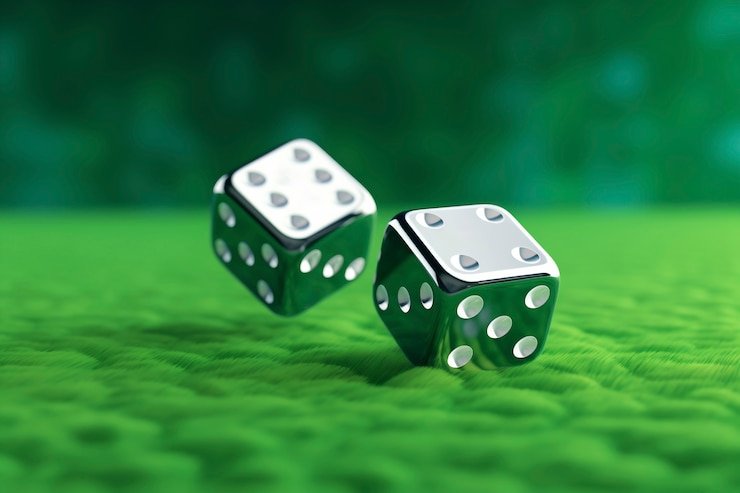 Clean dark Mini Baccarat interface designed for mobile readability
